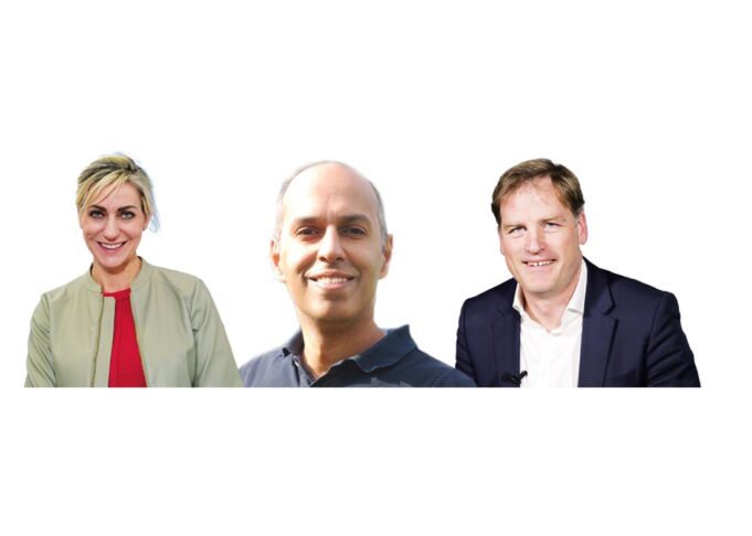 CX 2024 venous programme has “a lot to look forward to,” says executive board