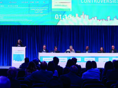 New randomised data show cyanoacrylate glue performs strongly on patient satisfaction