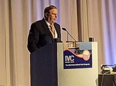 IVC 2024: Next-generation venous devices take center stage
