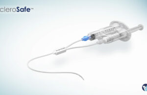 VVT Medical announces production scale-up and cost reduction milestones for ScleroSafe