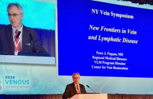 “The forgotten stepchild of vascular surgery”: The quest to push forward basic science research in venous disease