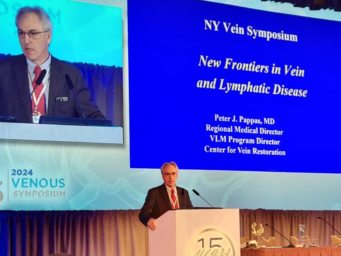“The forgotten stepchild of vascular surgery”: The quest to push forward basic science research in venous disease