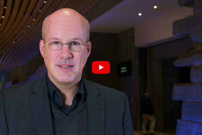 “Don’t forget the venous system,” says esteemed interventional angiologist