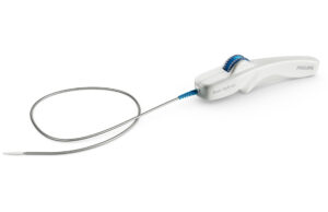 Philips launches Duo venous stent system for treatment of symptomatic venous outflow obstruction