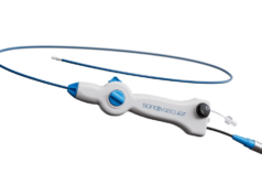 Novel thrombectomy system for VTE used successfully in first tranche of first-in-human cases