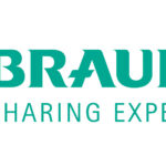 B Braun Sharing Expertise Logo