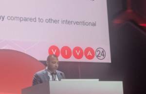 New analysis shows patients treated with Penumbra’s CAVT technology for PE utilise fewer hospital resources