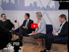 STEVECO trial catalyzes need for “a new era” of post-thrombotic syndrome patient management