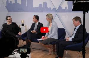 STEVECO trial catalyzes need for “a new era” of post-thrombotic syndrome patient management