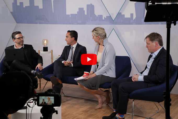 STEVECO trial catalyzes need for “a new era” of post-thrombotic syndrome patient management