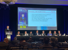 Venous VQI celebrates decade milestone