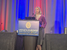 AVF 2025: A call for ‘second-generation steps’ in venous stenting