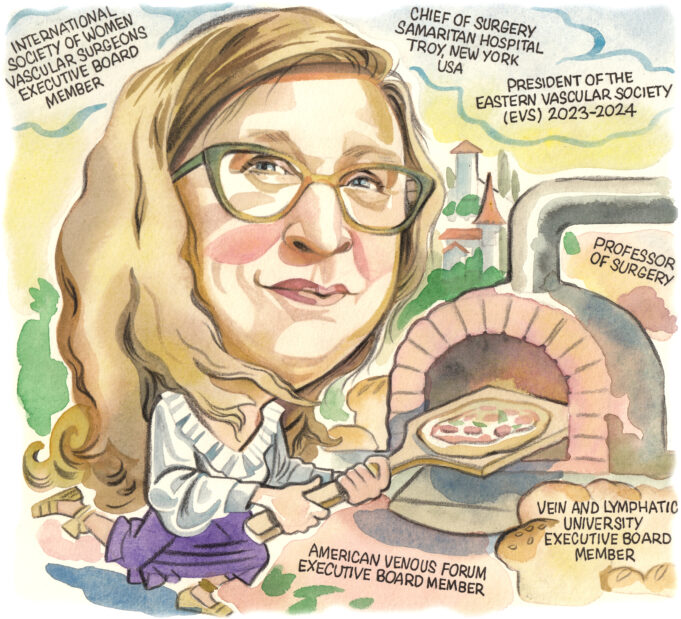 Kathleen Ozsvath Kathleen Oszvath