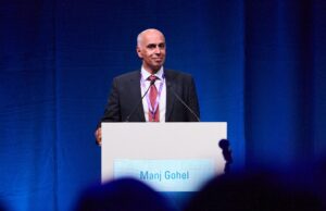 CX 2025: New VenaSeal data suggest cyanoacrylate closure be added to the venous “toolkit”