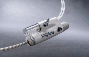 Imperative Care receives US FDA 510(k) clearance for Symphony thrombectomy system