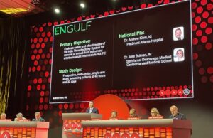 PE thrombectomy: ENGULF pivotal study meets safety and efficacy endpoints