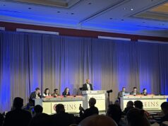 “We have two excellent treatments for superficial venous reflux,” The VEINS 2025 audience hears