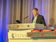 One-year results from IVC stent clinical trial show positive safety and efficacy data