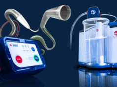 Penumbra receives CE mark for Lightning Bolt 12 and Lightning Bolt 6X with TraX in Europe