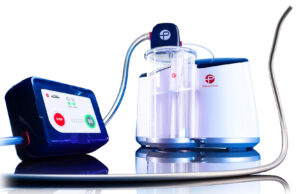 Penumbra unveils latest iteration of thrombectomy system for venous thromboembolism