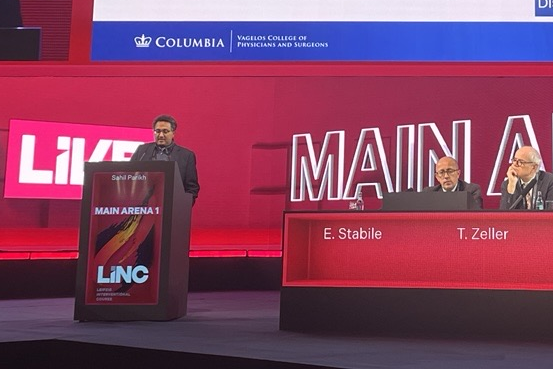 PERTs improve outcomes but “magic formula” does not exist, LINC audience hears