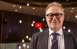 Lowering pain: Novel device for intranvenous anaesthesia delivery during varicose vein treatment makes early moves