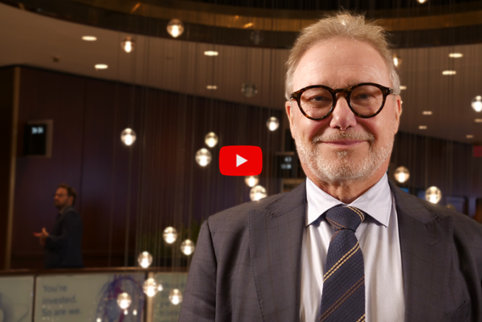 Lowering pain: Novel device for intranvenous anaesthesia delivery during varicose vein treatment makes early moves