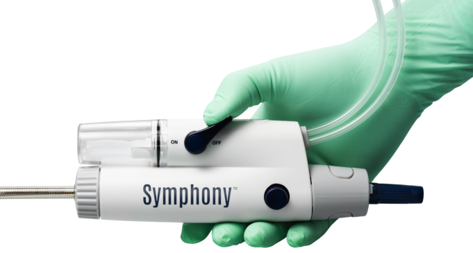 Imperative Care initiates CLEAR-IT clinical study Imperative Care