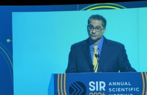 C-TRACT trial results hail “new era” for post-thrombotic syndrome following DVT