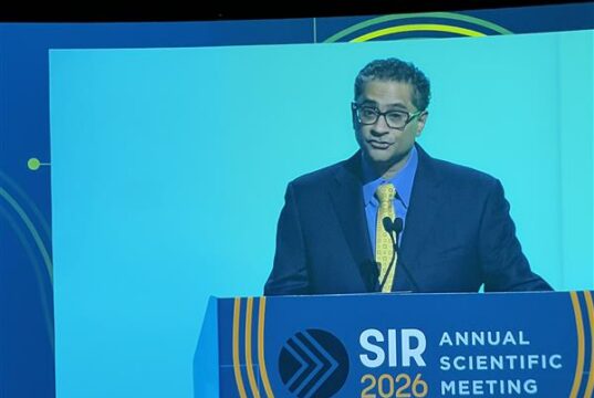 C-TRACT trial results hail “new era” for post-thrombotic syndrome following DVT