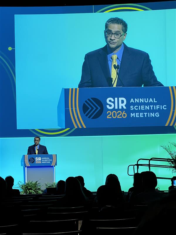 C-TRACT trial results hail “new era” for post-thrombotic syndrome following DVT