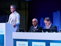 Venous and lymphatic session highlights continued innovation following recent PE trials