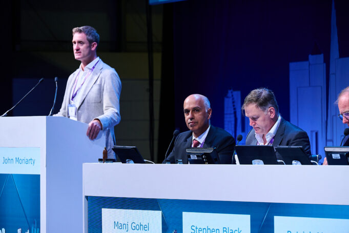 CX 2026: Venous and lymphatic session highlights continued innovation following recent PE trials