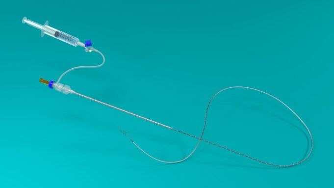 Invera Medical reports 12-month results from pilot trial of infusion device showing vein closure in 90% of patients