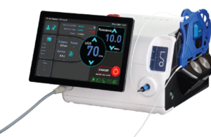 M3 Medical expands into the UK endovenous market with leading global partners