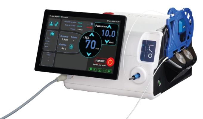M3 Medical expands into the UK endovenous market with leading global partners