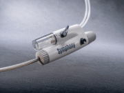 SYMPHONY-PE analysis finds early thrombectomy improves recovery in intermediate-risk PE