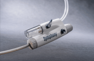 SYMPHONY-PE analysis finds early thrombectomy improves recovery in intermediate-risk PE