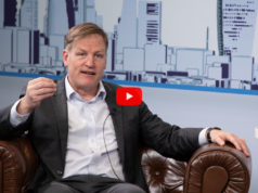 New developments in deep venous disease: “Do we really need a stent for the whole life of a patient?”
