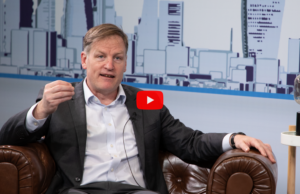 New developments in deep venous disease: “Do we really need a stent for the whole life of a patient?”