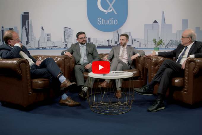 “We have to do more to help people achieve the technical endpoint we see in the trial”