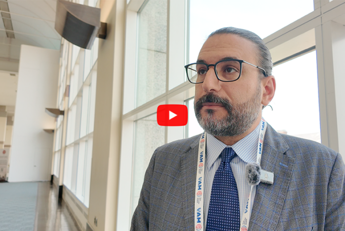 DVT management: “It’s time for us to look at the latest evidence”