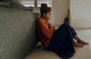 Greater anxiety-depressive symptoms associated with poorer pain response following venous intervention for PeVD depression PeVD