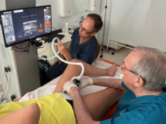 Veinsound launches first-in-human investigation of AI-focused ultrasound for CVI and varicose vein treatment