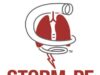 STORM-PE subset analysis demonstrates correlation between clinical assessments and real-world functional recovery
