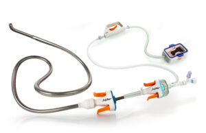 Jupiter Endovascular reveals SPIRARE II results for Vertex thrombectomy system in intermediate-risk PE Jupiter Endovascular